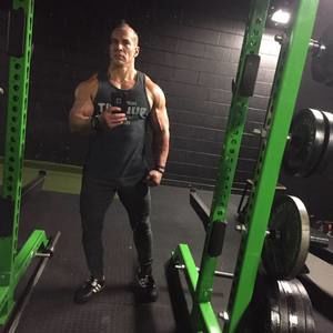 Meet your Posher, Samuel